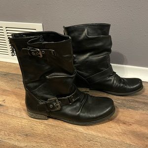 Carlos by Carlos Santana boots